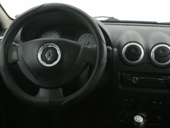 Renault Logan I Рестайлинг с пробегом 2012 года, цена 291 000 рублей, 182000 км, седан, Автокод Объявления