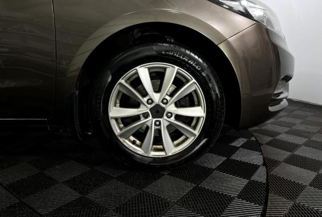 Kia Cerato III с пробегом 2015 года, цена 920 000 рублей, 197000 км, седан, Автокод Объявления