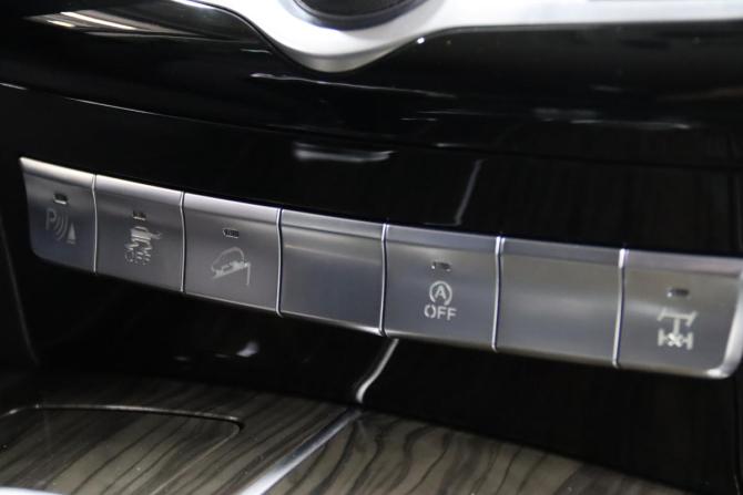Haval H9 I Рестайлинг с пробегом 2021 года, цена 2 555 550 рублей, 66726 км, внедорожник, Автокод Объявления