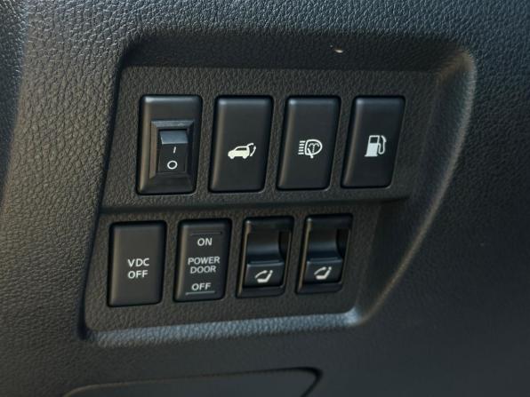 Nissan Murano II (Z51) Рестайлинг 2 с пробегом 2011 года, цена 1 045 000 рублей, 220000 км, внедорожник, Автокод Объявления