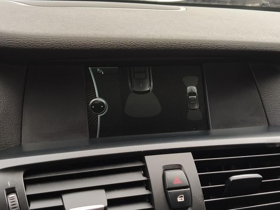BMW X3 II (F25) Екатеринбург  - изображение 18