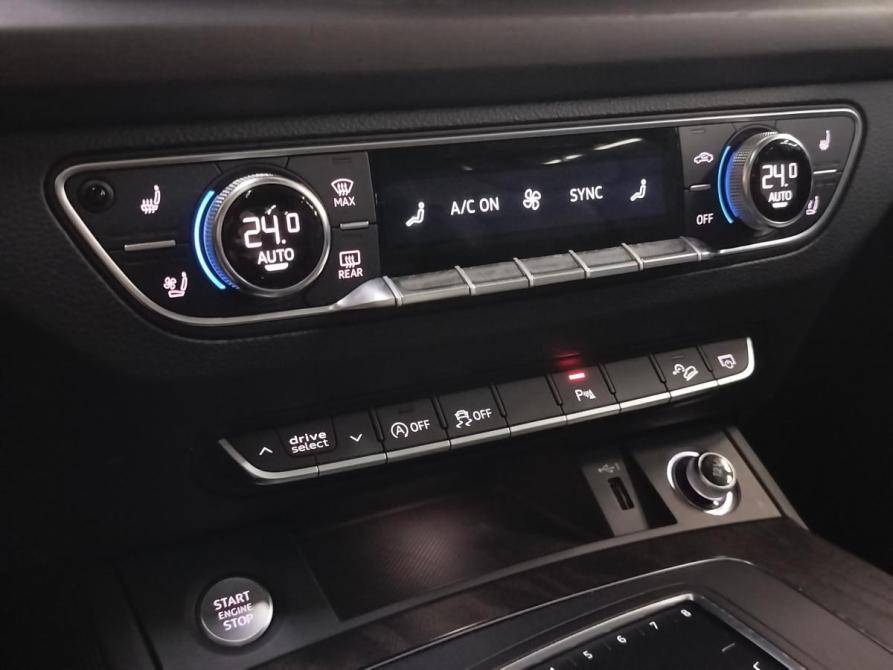 Audi Q5 II (FY) Санкт-Петербург  - изображение 21