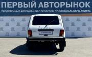 Lada (ВАЗ) Niva Legend Краснодар  - изображение 27
