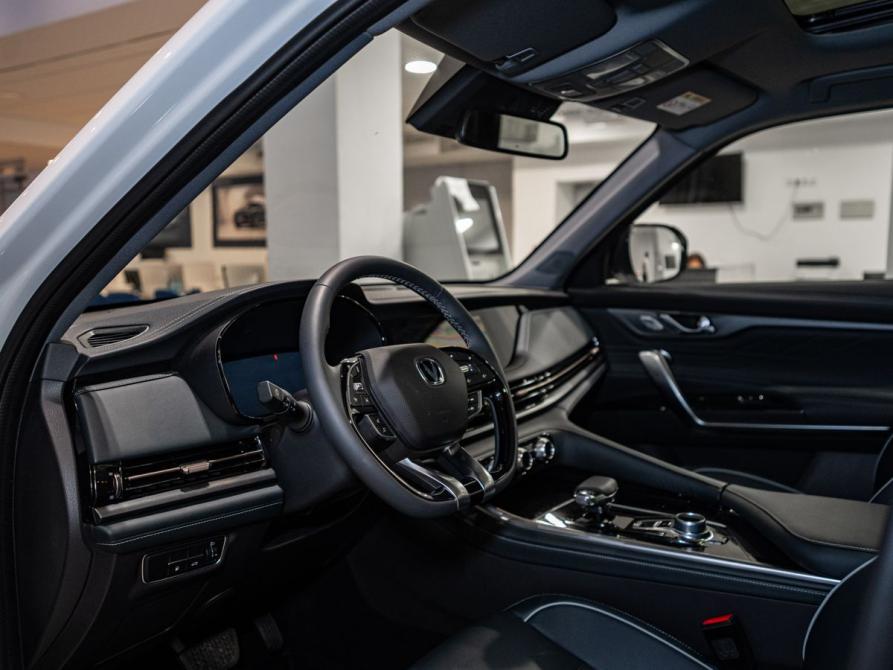 Changan CS95 I Рестайлинг 2 Москва  - изображение 10