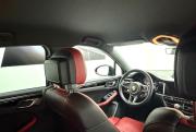 Porsche Macan I Рестайлинг Красноярск  - изображение 79