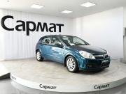 Opel Astra H Новосибирск  - изображение 22