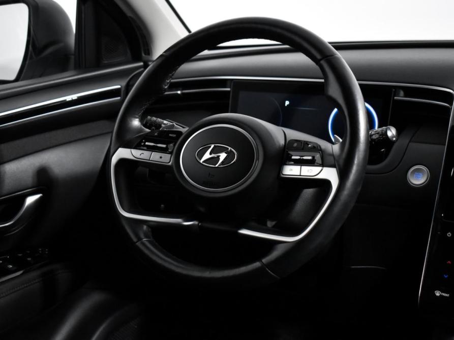 Hyundai Tucson IV Санкт-Петербург  - изображение 15