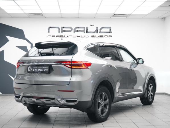 Haval F7 I Рестайлинг с пробегом 2022 года, цена 2 299 900 рублей, 38554 км, внедорожник, Автокод Объявления