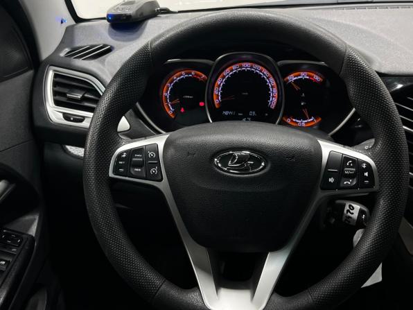 Lada (ВАЗ) Vesta I с пробегом 2019 года, цена 1 035 000 рублей, 148414 км, универсал, Автокод Объявления
