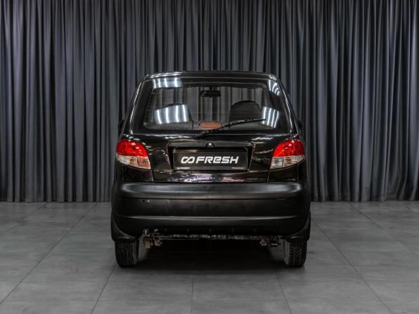Daewoo Matiz I Рестайлинг с пробегом 2011 года, цена 289 000 рублей, 80720 км, хэтчбек, Автокод Объявления