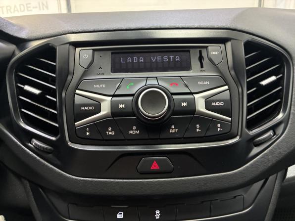 Lada (ВАЗ) Vesta I с пробегом 2019 года, цена 960 000 рублей, 90000 км, универсал, Автокод Объявления
