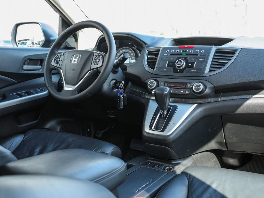 Honda CR-V IV Ижевск  - изображение 9