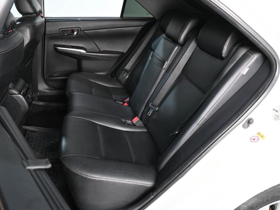 Toyota Camry VII (XV50) Рестайлинг Ростов-на-Дону  - изображение 9