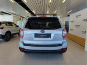 Subaru Forester IV Санкт-Петербург  - изображение 22