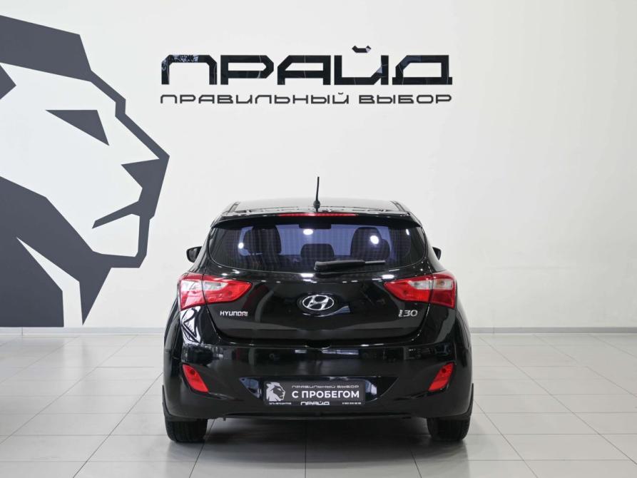 Hyundai i30 II Ростов-на-Дону  - изображение 5