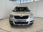 Skoda Yeti I Рестайлинг Волжский  - изображение 17