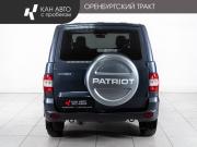 УАЗ Patriot I Рестайлинг 3 Казань  - изображение 20