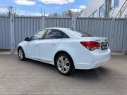Chevrolet Cruze I Рестайлинг Ростов-на-Дону  - изображение 26