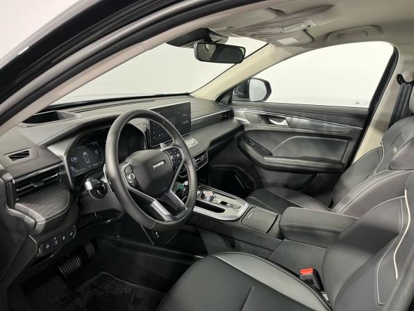 Haval Jolion I с пробегом 2023 года, цена 1 997 000 рублей, 17211 км, внедорожник, Автокод Объявления