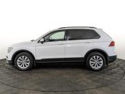 Volkswagen Tiguan II Москва  - изображение 34