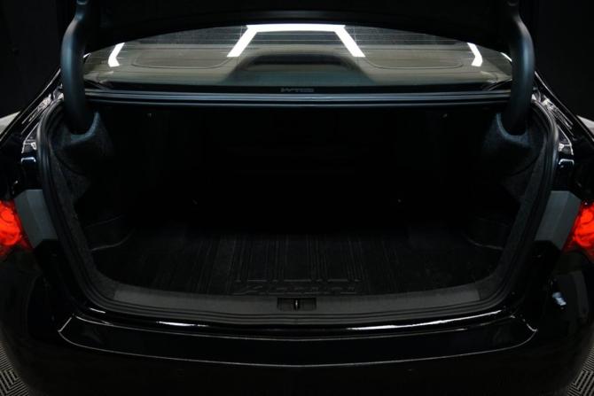 Honda Accord VIII с пробегом 2009 года, цена 1 172 000 рублей, 166000 км, седан, Автокод Объявления