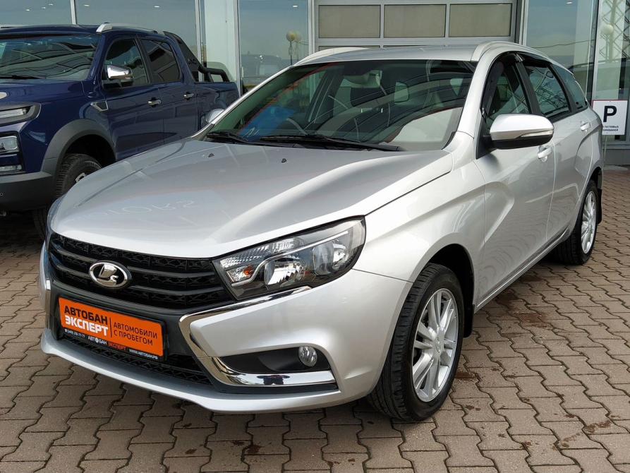 Lada (ВАЗ) Vesta I Екатеринбург  - изображение 1