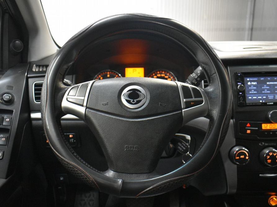 SsangYong Actyon II Мончегорск  - изображение 12