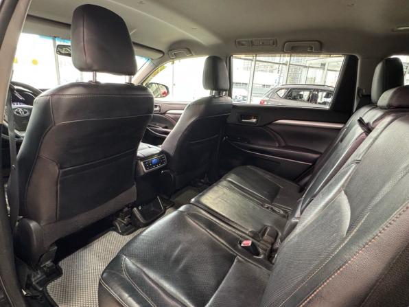 Toyota Highlander III (XU50) с пробегом 2014 года, цена 2 875 000 рублей, 182801 км, внедорожник, Автокод Объявления