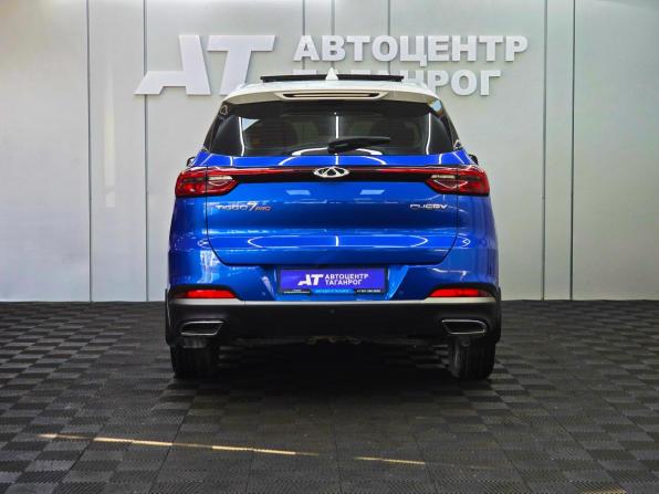 Chery Tiggo 7 Pro I с пробегом 2021 года, цена 1 849 000 рублей, 53000 км, внедорожник, Автокод Объявления
