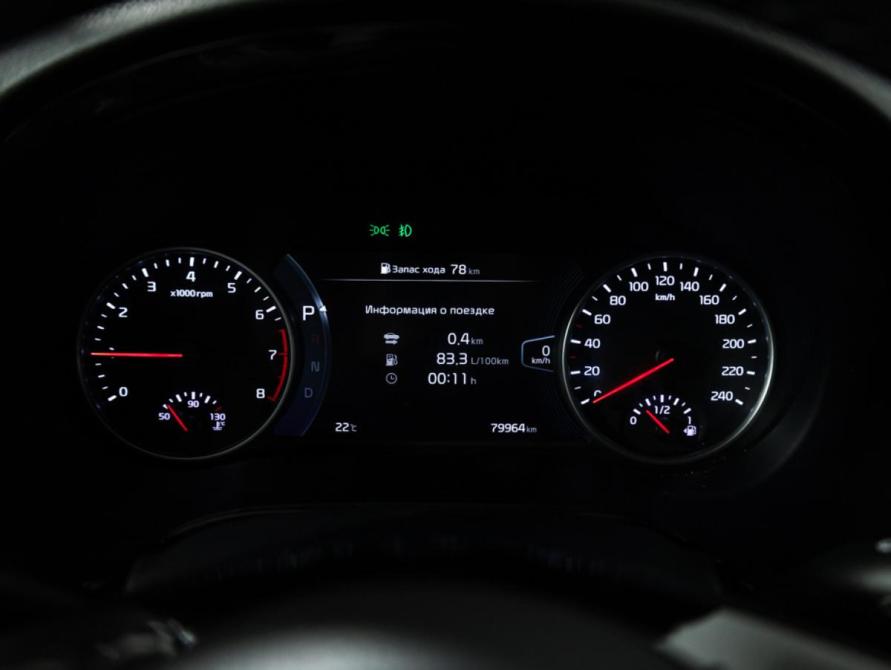 Kia Seltos I Санкт-Петербург  - изображение 13