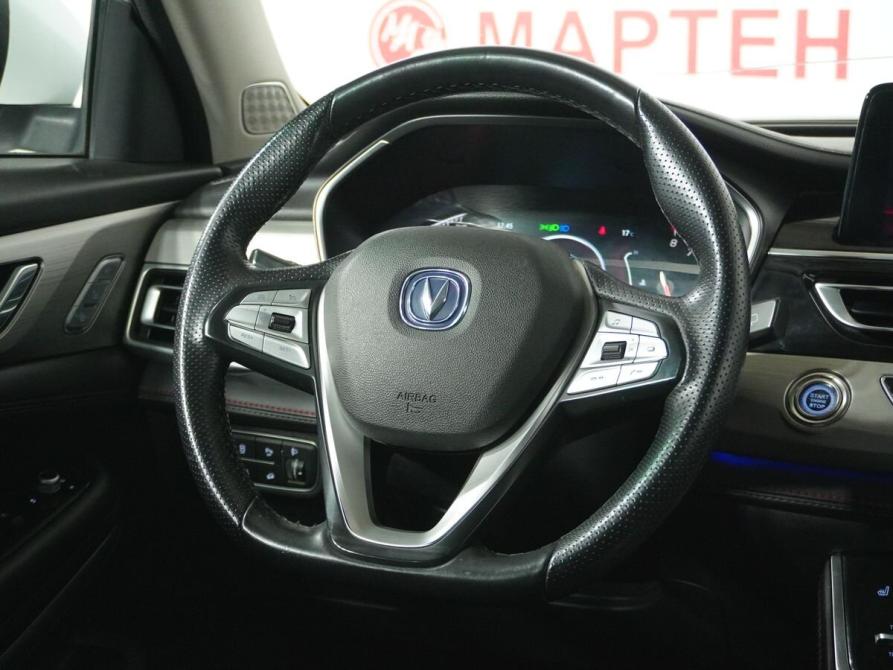 Changan CS75 I Рестайлинг Вологда  - изображение 21