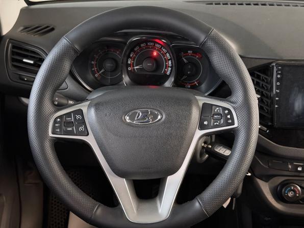 Lada (ВАЗ) Vesta I с пробегом 2018 года, цена 925 000 рублей, 127000 км, универсал, Автокод Объявления
