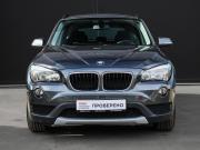 BMW X1 I (E84) Рестайлинг Москва  - изображение 23