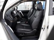 Toyota Land Cruiser Prado 150 Series Рестайлинг 3 Краснодар  - изображение 48