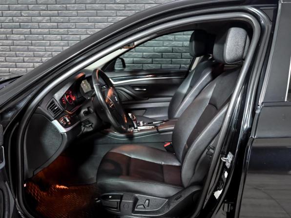 BMW 5 серии VI (F10/F11/F07) с пробегом 2013 года, цена 1 900 000 рублей, 170737 км, седан, Автокод Объявления