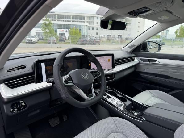 Volkswagen Tavendor I с пробегом 2025 года, цена 5 790 000 рублей, 50 км, внедорожник, Автокод Объявления