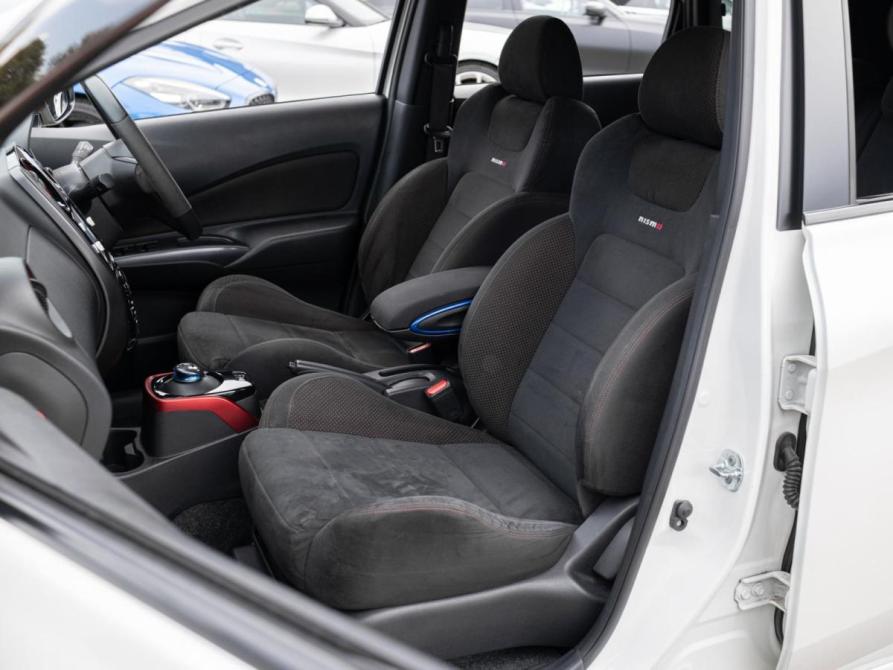 Nissan Note II Рестайлинг Сочи  - изображение 10