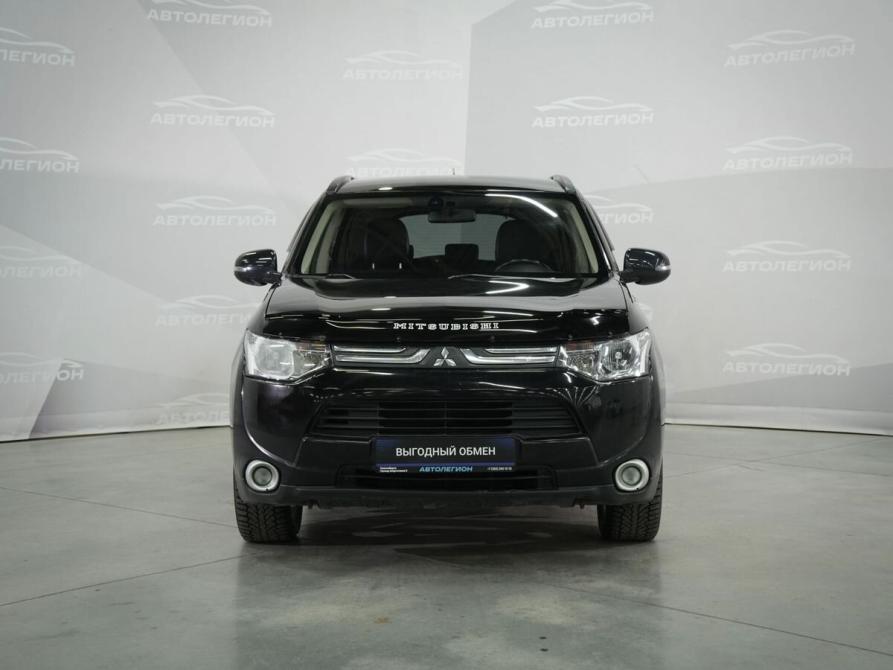 Mitsubishi Outlander III Новосибирск  - изображение 3
