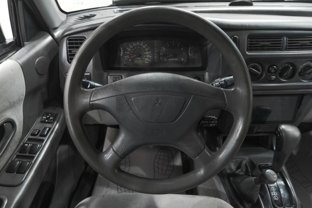 Mitsubishi Montero Sport I Новокузнецк  - изображение 17