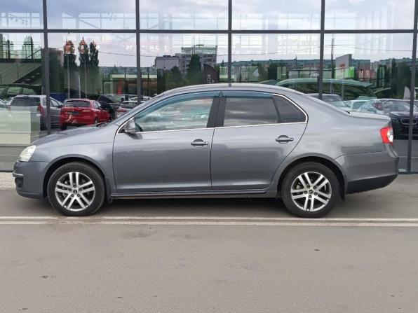 Volkswagen Jetta V с пробегом 2007 года, цена 562 084 рубля, 183810 км, седан, Автокод Объявления