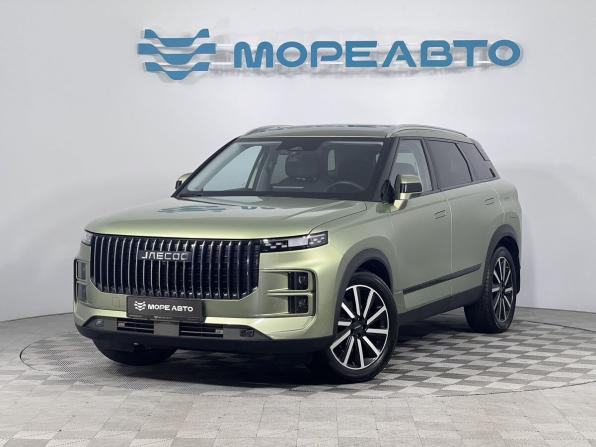 Jaecoo J7 I с пробегом 2023 года, цена 2 450 000 рублей, 38471 км, внедорожник, Автокод Объявления