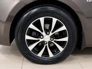 Hyundai Solaris I Рестайлинг Москва  - изображение 31