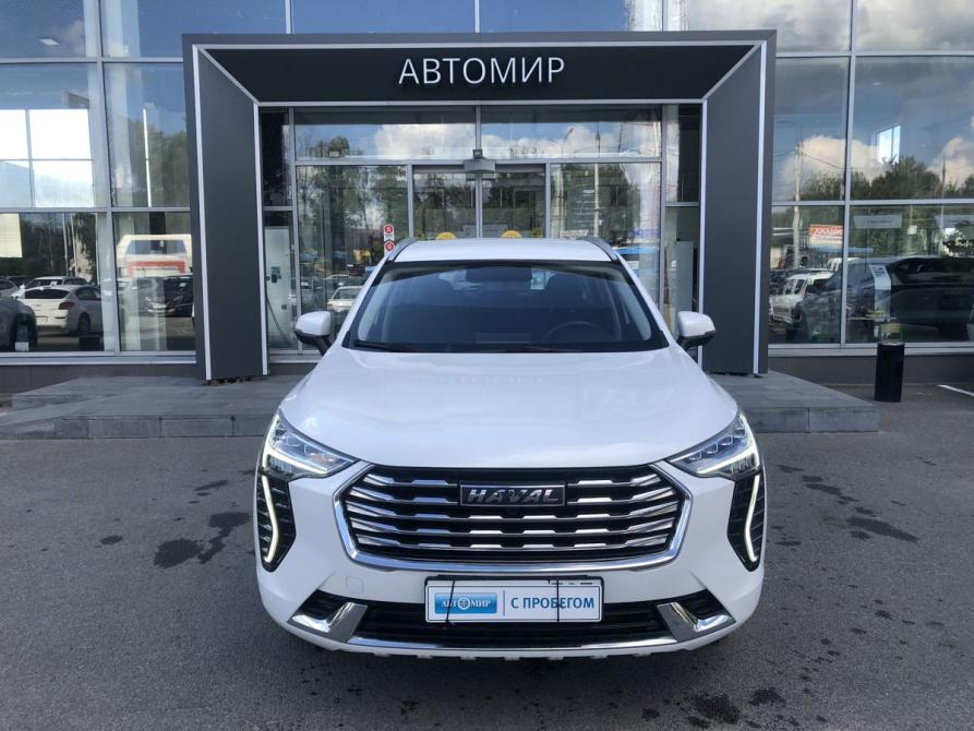 Haval Jolion I Брянск  - изображение 2