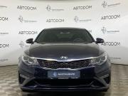 Kia Optima IV Рестайлинг Москва  - изображение 24