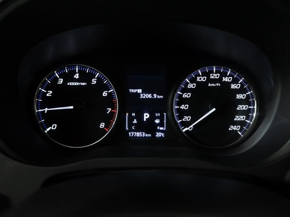 Mitsubishi Outlander III Рестайлинг 3 с пробегом 2019 года, цена 1 699 700 рублей, 177800 км, внедорожник, Автокод Объявления