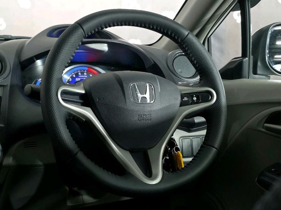 Honda Insight II Новосибирск  - изображение 18