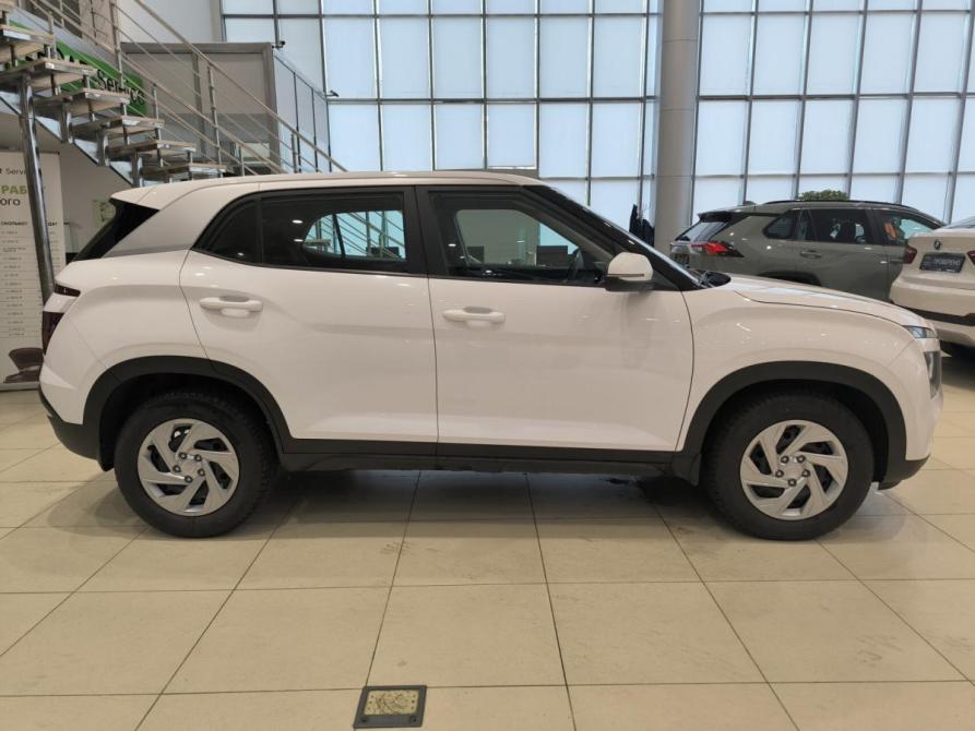 Hyundai Creta II Казань  - изображение 5