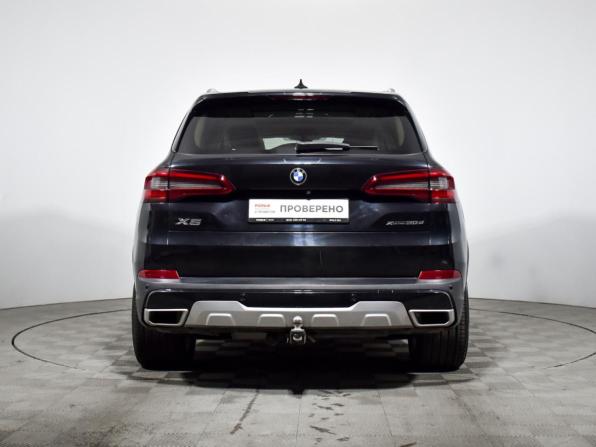 BMW X5 IV (G05/G18) с пробегом 2019 года, цена 5 537 565 рублей, 113363 км, внедорожник, Автокод Объявления