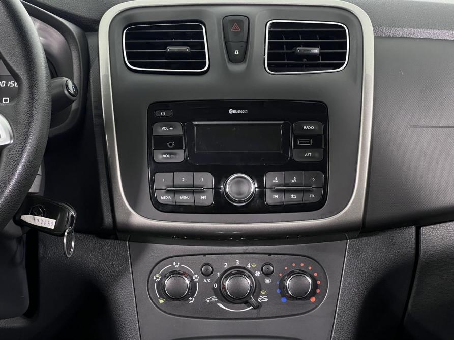 Renault Sandero II Рестайлинг Калининград  - изображение 15
