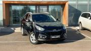 Hyundai ix35 I Рестайлинг Оренбург  - изображение 18